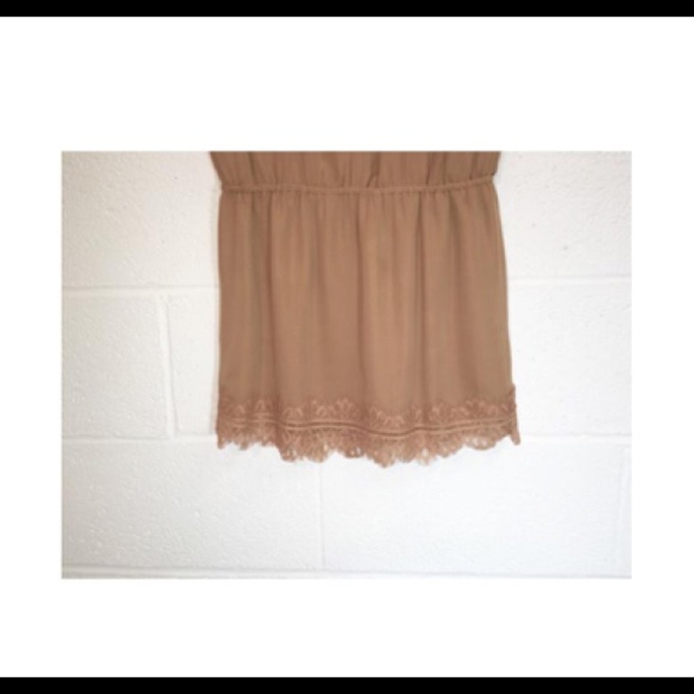 Haute Hippie Dress - Picture 3 of 3